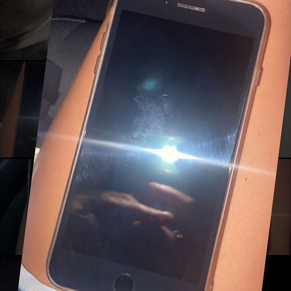 iphone 7plus - Picture 4 of 8